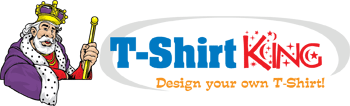 Design Your Own T-Shirt